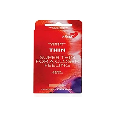 Bild av RFSU Thin 10 pack
