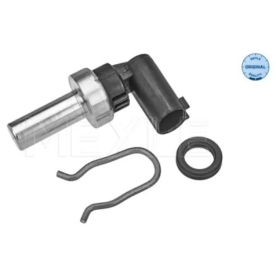 Bild av MEYLE 614 821 0001 Sonde de Température Liquide Refroidissement gris avec ressort retenue bague d&#039;étanchéité OPEL: Astra J 5 portes