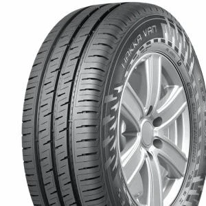Bild av Nokian Hakka Van 235/65R16 121R