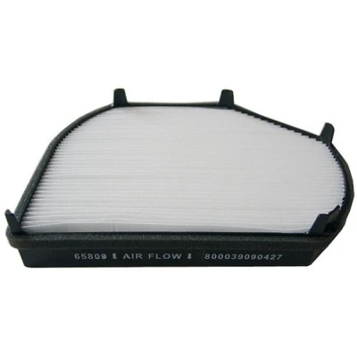 Bild av MAPCO 65809 Filtre d&#039;habitacle de pollens 274,5 218,5 54 Papier MERCEDES BENZ: Classe E Berline, C CLK Coupe