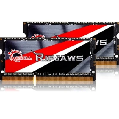 Bild av G.Skill 8 GB DDR3 1600 minnesmodul 2 x 4 MHz