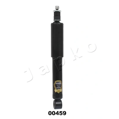 Bild av JAPKO MJ00459 Amortisseur Essieu arrière Pression de gaz Système bitube télescopique Goujon en haut, Bossage bas MG: MGF Cabriolet