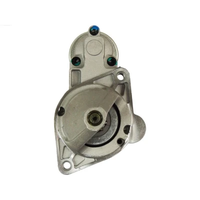 Bild av AS PL S0498 Démarreur 12 1,00 9 SMART: City Coupe, Fortwo I II Coupe