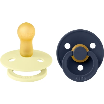 Bild av BIBS Colour Latex Size 2 Luna/Deep Space pack