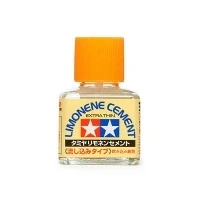 Bild av Limonene Extra Thin Cement 40 ml