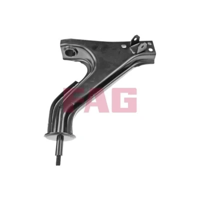Bild av FAG 821 0459 10 Bras de suspension sans rotule barre oscillant transversal Tôle d&#039;acier VOLVO: 240 Break, Berline