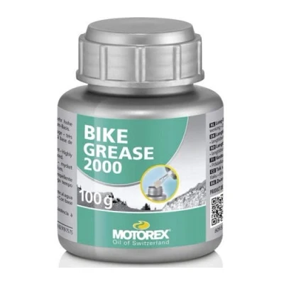 Bild av Motorex Bike Grease 2000 smörjfett 100 g
