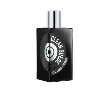 Bild av Etat Libre d&#039;Orange Clean Suede Eau de Parfum 100 ml