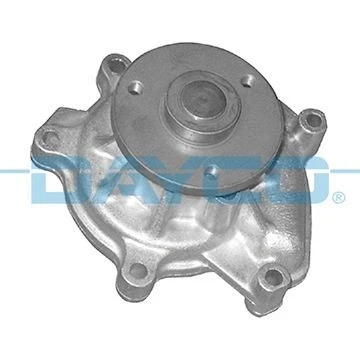 Bild av DAYCO DP399 Pompe à eau TOYOTA: Yaris I 3/5 portes, DAIHATSU: Sirion II, Terios Materia