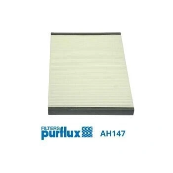 Bild av PURFLUX AH147 Filtre d&#039;habitacle de pollens 310 194 35 AUDI: A6 C5 Berline, Avant, C4 Avant