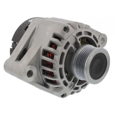 Bild av MAPCO 13021 Alternateur 14V 140A OPEL: Astra H 3/5 portes, Zafira B, GTC, FIAT: Grande Punto Stilo BRAVO 2