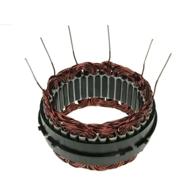 Bild av Stator, generator As pl AS0010