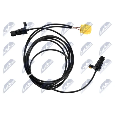 Bild av NTY HCA VV 007 Capteur ABS Essieu arrière gauche, droit 1855 VOLVO: V70 I, S70, C70 I Cabriolet