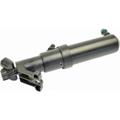 Bild av METZGER 2220565 Gicleur d&#039;eau de nettoyage, nettoyage des phares avant gauche MERCEDES BENZ: Classe C Berline