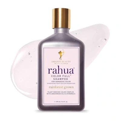 Bild av rahua Color FULL Shampoo Schampo, Storlek: 275 ml,