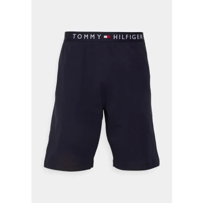Bild av Tommy Hilfiger Short Pyjamasbyxor, Storlek: Large, Desert sky