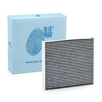 Bild av Filter, kupéventilation BLUE PRINT ADT32522