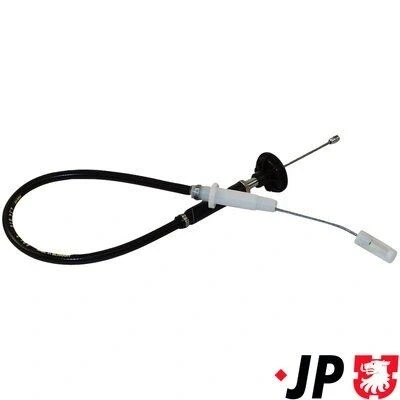 Bild av JP GROUP 1170200700 Câble d&#039;Embrayage VOLKSWAGEN: GOLF 2, Jetta 2