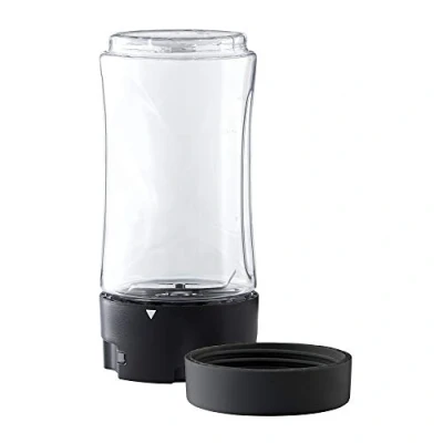 Bild av WMF Kult X tillbehörsset, 3 delad, mixbehållare 300 ml och blad med lock lock, för Mix &amp; go köksminis smoothie to