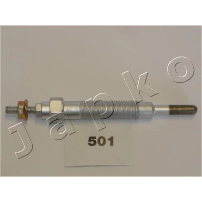 Bild av JAPKO 01501 Bougie de préchauffage 6V MITSUBISHI: PAJERO 1 Canvas Top