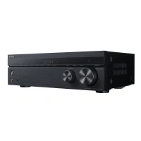 Bild av Sony STR DH590 AV modtager 5.2 kanal receiver kanalig Svart
