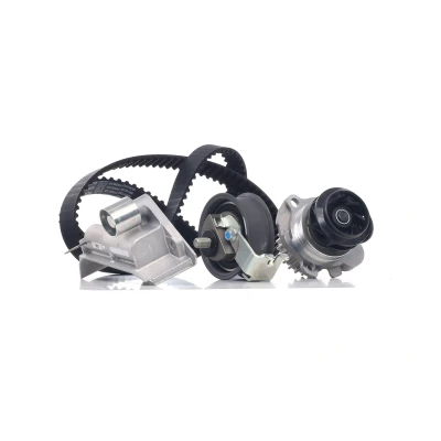 Bild av FEBI BILSTEIN 45128 pompe à eau + Kit De Distribution avec 150 AUDI: A4 B5 Berline, TT Roadster, Coupe, SEAT: Ibiza 2