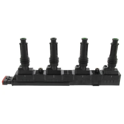Bild av MAPCO 80619 Bobine d&#039;allumage 6 OPEL: Corsa B 3/5 portes, C Astra G CC, VAUXHALL: Mk1