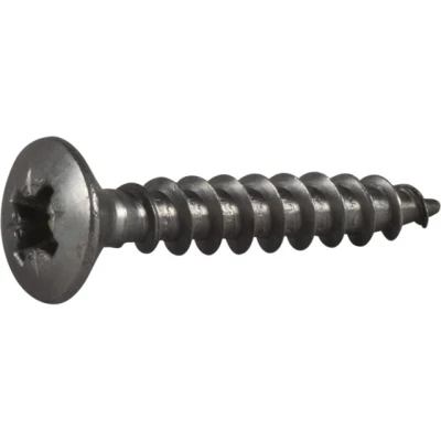 Bild av SKRUV VVS TKFX A2 5,0X30 100ST Beijerbygg Byggmaterial