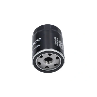 Bild av KAVO PARTS FOF 10230 Oljefilter M22x1.5mm med en backsperrventil Skruvfilter FORD: Transit Custom V362 Skåpbil, Mk7 Skåpbil