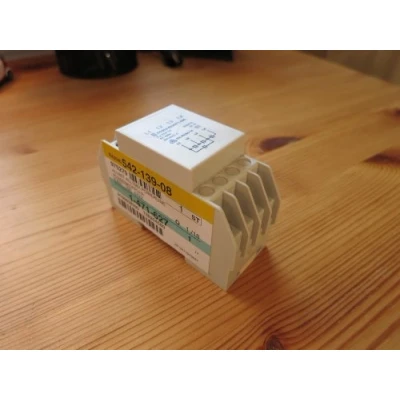 Bild av ALLNET Powerline Phasenkoppler 3 Phasen LX passiv ALL168x