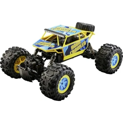Bild av Revell Control 24447 Aqua Crawler RC bil
