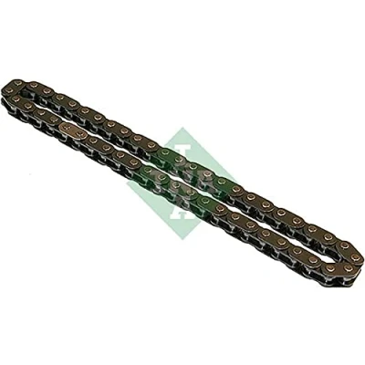 Bild av INA 553 0341 10 Chaîne, commande de pompe à huile VOLKSWAGEN: Golf 4, Polo IV 3/5 portes, Bora Variant, AUDI: A4 B7 Berline, A3 portes