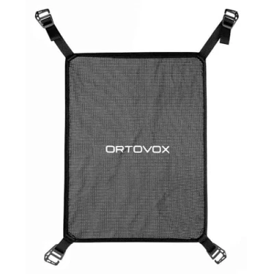 Bild av Ortovox Helmet Net Adjustable Black Raven Backpack accessory