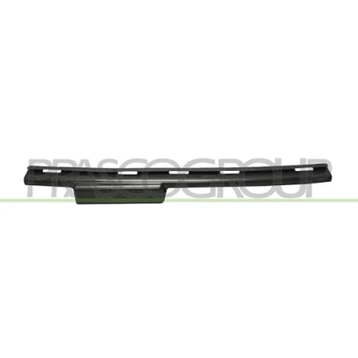 Bild av PRASCO FD3401055 Support, pare chocs arrière FORD: FIESTA 5