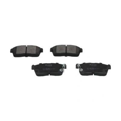 Bild av Bromsbeläggssats, skivbroms Kavo parts KBP 8507