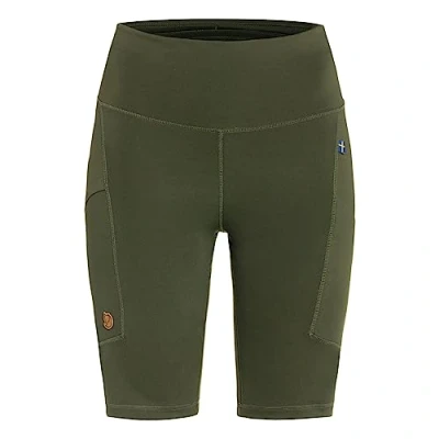 Bild av Fjällräven Women&#039;s Abisko Short Tights