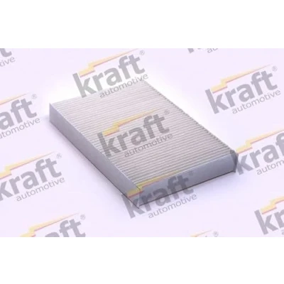 Bild av KRAFT 1735050 Filtre d&#039;habitacle à particules RENAULT: MEGANE 1, Kangoo I, CLIO 2, NISSAN: Kubistar Van