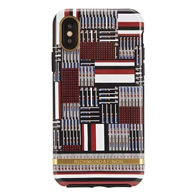 Bild av Richmond &amp; Finch Shell Monte Carlo iPhone XS Max