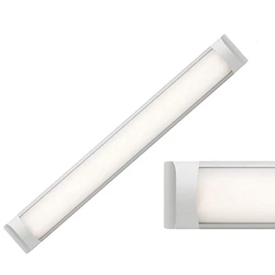 Bild av LumenTEC 18 W LED infälld lampa, 60 cm ljuslist varm/neutral/kall vit 230 V (60 KW)