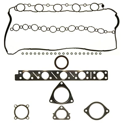 Bild av AJUSA 53027600 Jeu de joints d&#039;étanchéité, culasse cylindre sans joint VOLVO: V70 2, XC70 II Break