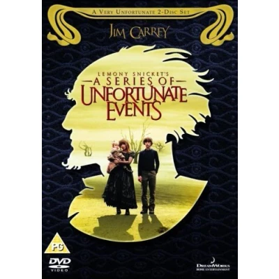 Bild av Lemony Snicket&#039;s A Series Of Unfortunate Events