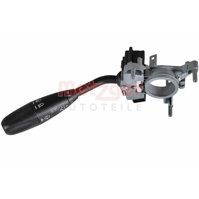 Bild av METZGER 09161083 Comodo MERCEDES BENZ: Classe C Coupe, Berline, Break