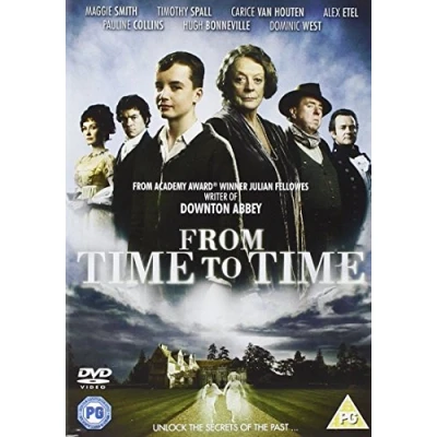 Bild av From Time to (Import)