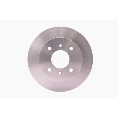 Bild av HELLA 8DD 355 102 661 Disque de frein 258 10 04/06 114,3 plein sans boulon fix roue, moyeu roue NISSAN: Almera II 3/5 portes