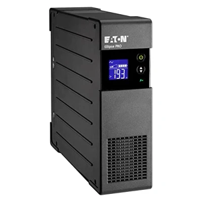 Bild av Eaton Ellipse PRO 850 UPS 510 Watt V
