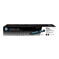 Bild av HP W1103AD / 103AD 2 Pack Reload Kit Black Toner refill Svart
