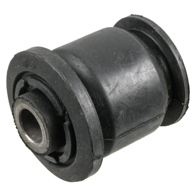 Bild av BLUE PRINT ADM58001 Silent Bloc De Triangle Essieu avant gauche, inférieur, avant, droit Support métal caoutchouc MAZDA: FAMILIA 4