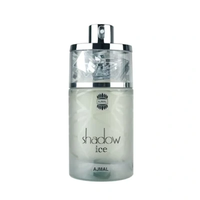 Bild av Ajmal Shadow Ice Eau de Parfum 75 ml