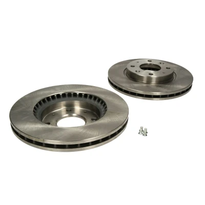Bild av Bromsskiva DELPHI BG4016