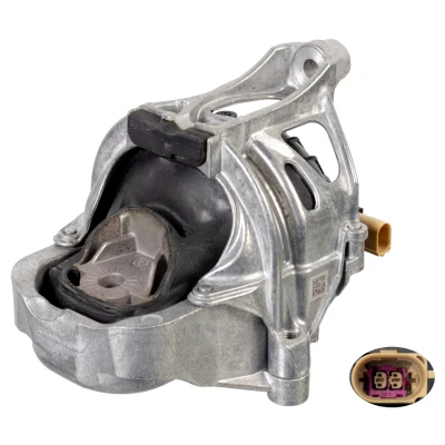 Bild av SWAG 33 10 1226 Support moteur droit hydraulique commutable électriquement